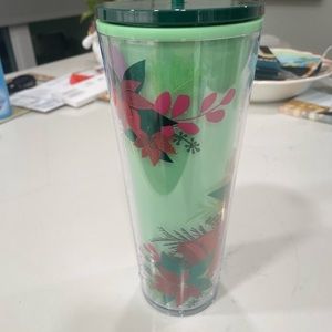 Starbucks Tumbler